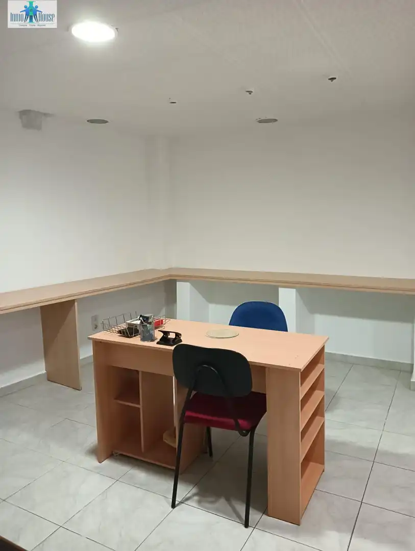 Oficina de alquiler en Albacete con Aire acondicionado