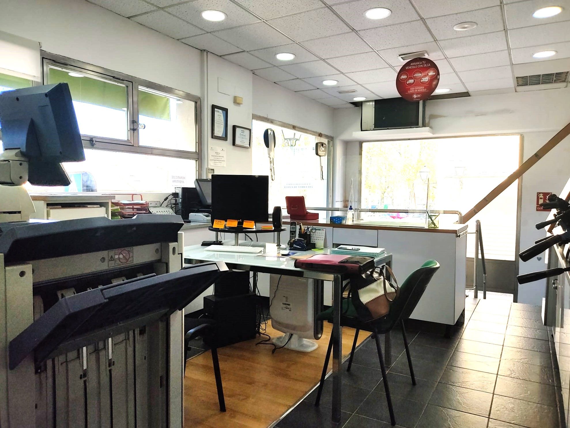 Local en venda en Aranjuez amb Aire condicionat, Calefacció i Internet