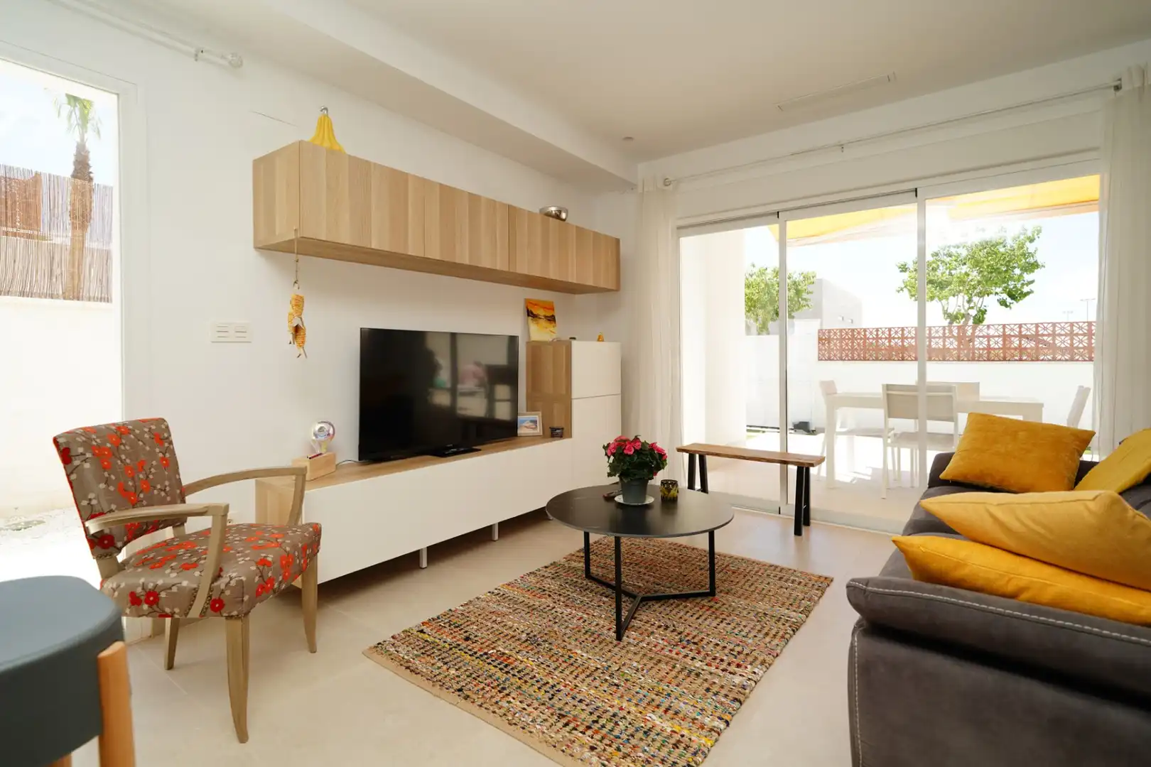 Houses for rent in Pilar de la Horadada ciudad