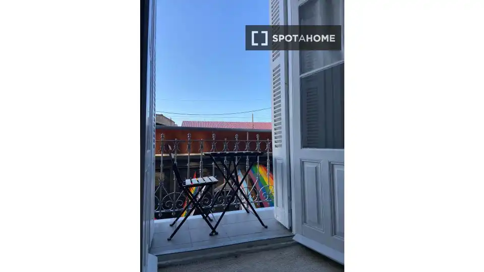 Habitación en San Francisco