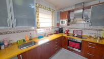 Kitchen of Single-family semi-detached for sale in Arcos  with Heating, Private garden and Parquet flooring