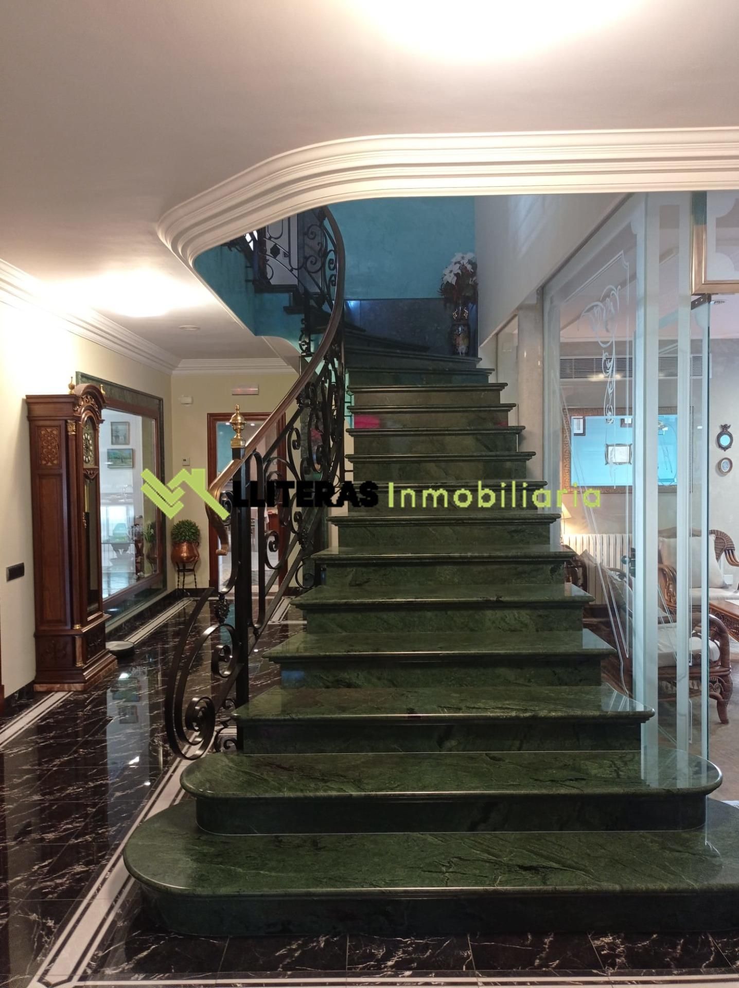 House or chalet for sale in Inca  with Air Conditioner, Heating and Parquet flooring