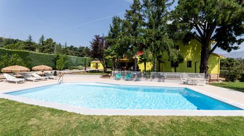Photo 2 of House or chalet for sale in Becerril de la Sierra, Madrid