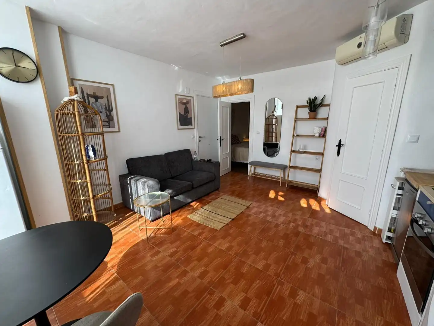 Sala de estar de Casa o chalet en venta en Los Balcones - Los Altos