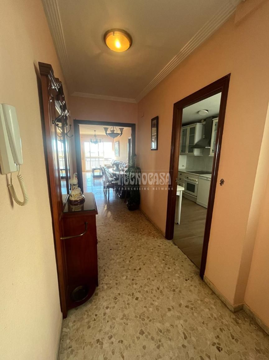 Wohnung zum verkauf in San José de la Rinconada