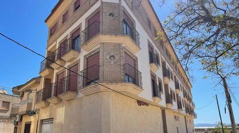 Foto 2 de Apartamento en venta en Jerónimo y Avileses, Murcia Capital