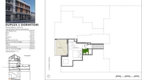 Photo 4 of Duplex for sale in Santa Teresa, 23, La Llagosta, Barcelona