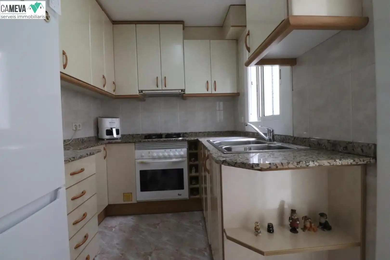 Piso con ascensor en venta en Vía de Sant Oleguer, imagen 66