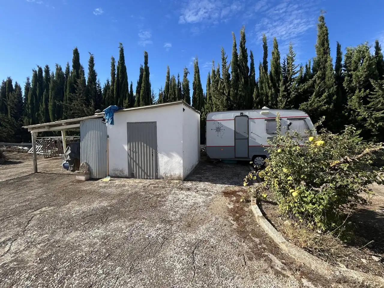 Maison rustique à vendre à Camino del Albar S/N, imagen 29