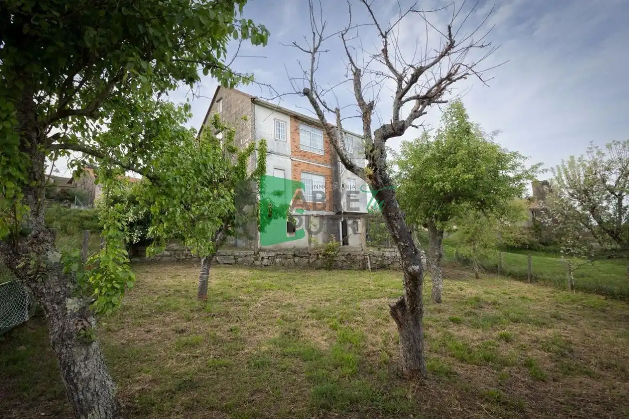 Xalet amb jardí en venda a Melón, imagen 10
