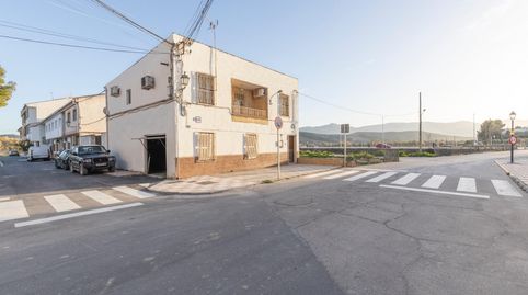 Foto 4 de Casa o chalet en venta en Calle Calle Doctor Rodríguez de la Fuente, Huétor Tájar, Granada