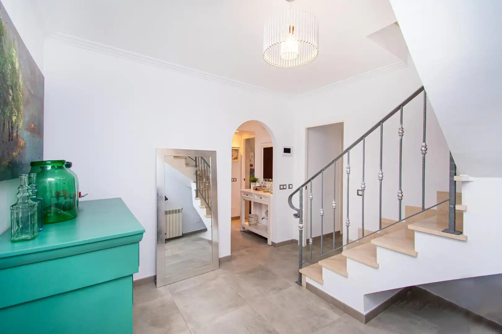 Houses for sale in Calvià  with Air Conditioner, Heating and Private garden