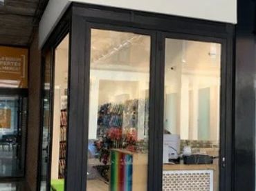 Gewerbefläche zum Verkauf in Carrer Elies Rogent 5