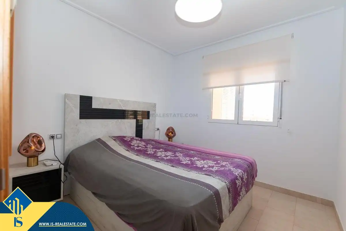 Wohnung mit Pool zum Verkauf in Orihuela Costa, imagen 13