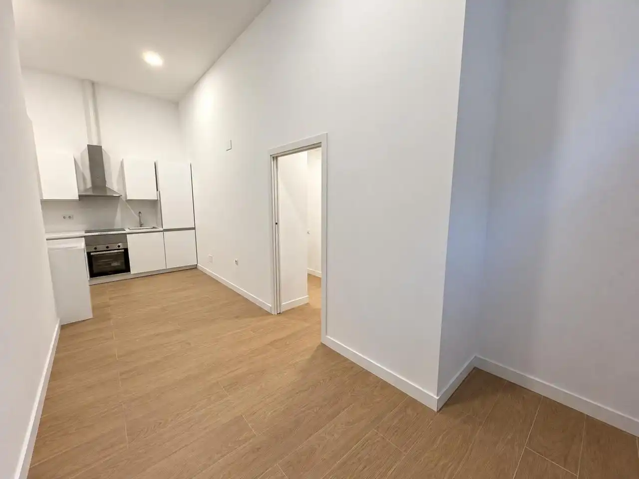 Planta baixa de lloguer en Moncloa - Aravaca