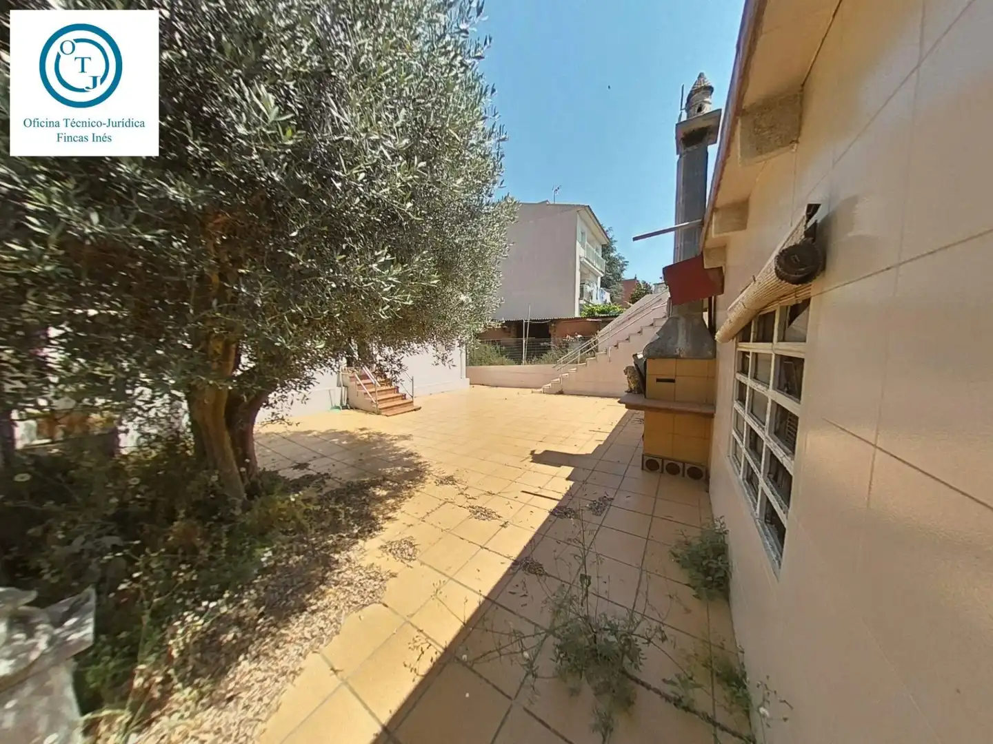 Vista exterior de Casa o chalet en venta en Mollet del Vallès con Calefacción, Terraza y Trastero