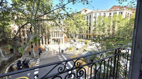 PISO EN EIXAMPLE DE BARCELONA  FINANCIACION BANCARIA AL 100, immagine 5