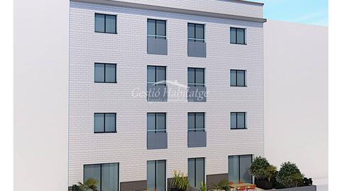 Foto 2 de Piso en venta en Les Franqueses del Vallès, Barcelona