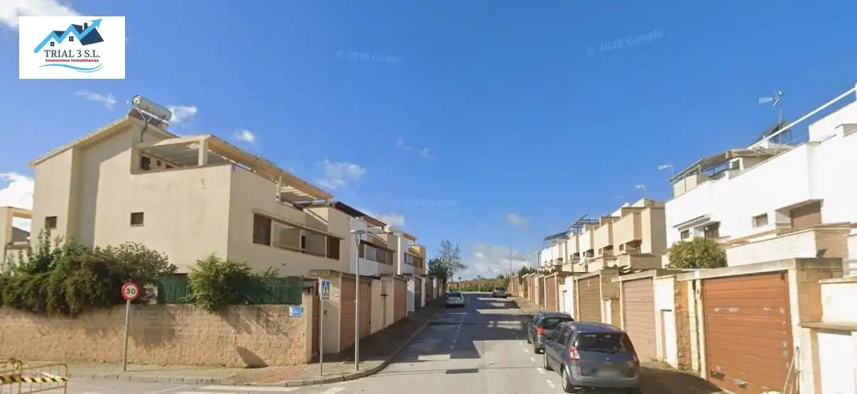 Haus zum Verkauf in Calle ROMERO
