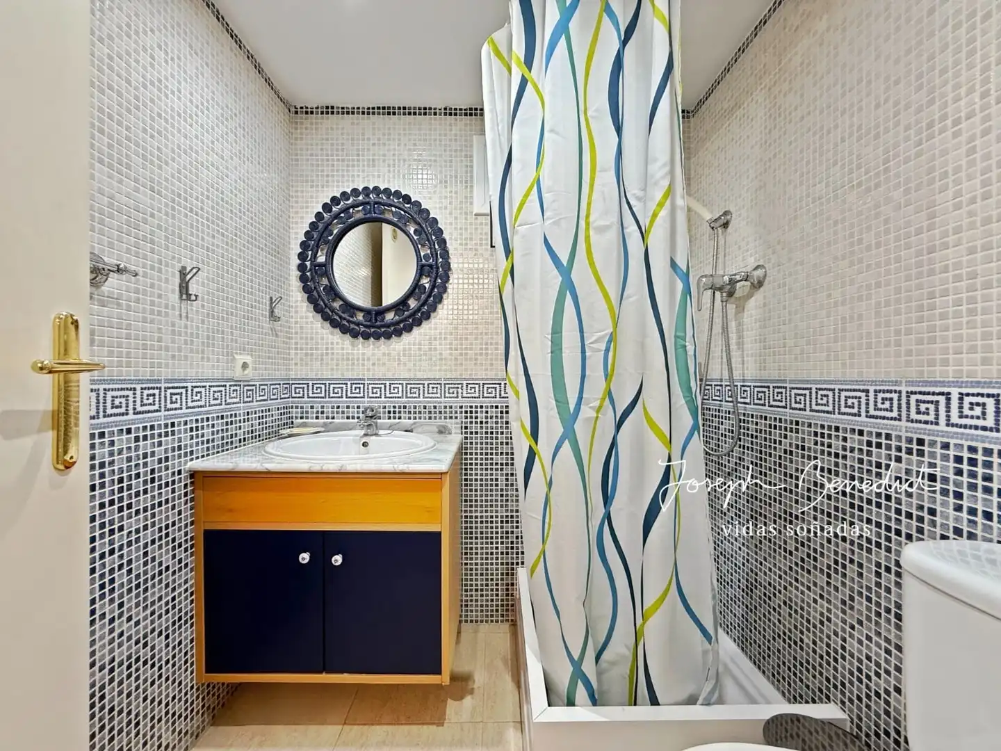 Maison avec terrasse à vendre à Segur de Calafell, imagen 42