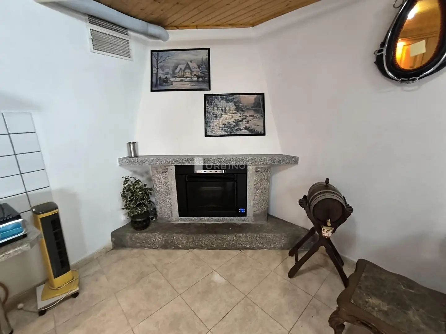 Haus mit Terrasse zum Verkauf in Cortegada, imagen 10
