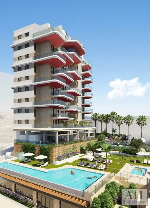 Appartement compact à vendre à Canuta, imagen 3