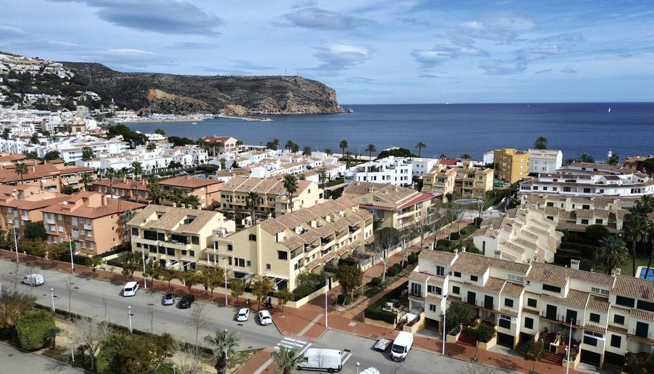 Photo 1 of Attic for sale in Montañar - El Arenal, Alicante