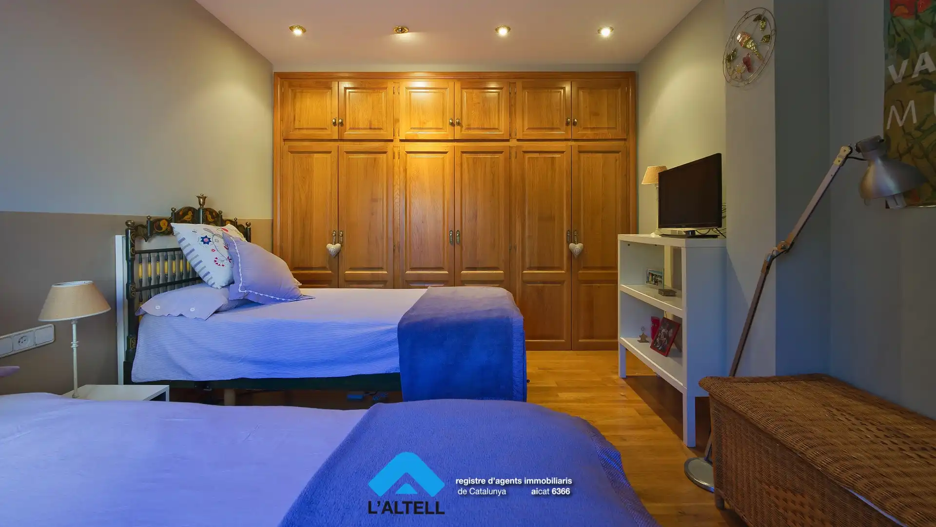 Casa o chalet en venta en L'Ametlla del Vallès