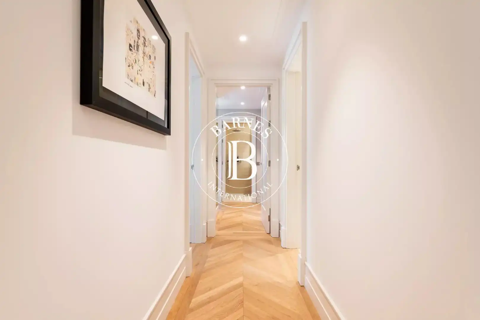 Flat for rent in Madrid  with Air Conditioner, Terrace and Furnished