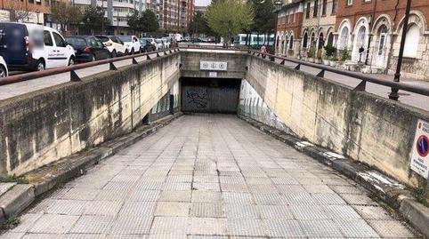 Photo 3 of Garage for sale in C/ San Julián, San Julián - Barriada de Cortes, Burgos