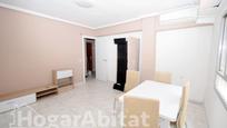 Bedroom of Flat for sale in  Valencia Capital  with Air Conditioner and Balcony
