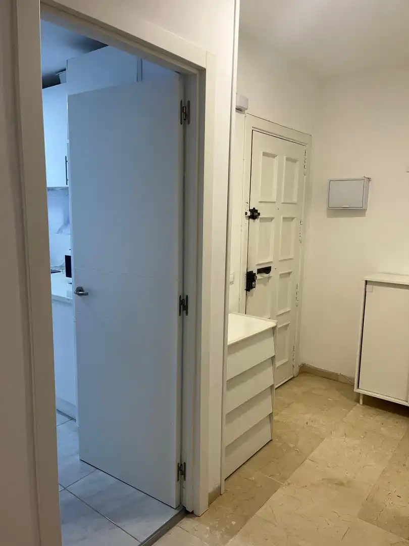 Piso con terraza en venta en Calle MONCAYO 37, imagen 7