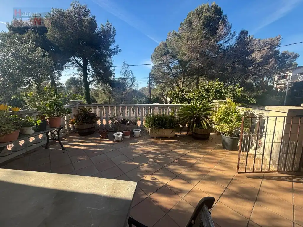 Terrace of Houses for sale in La Bisbal del Penedès  with Oven and Microwave