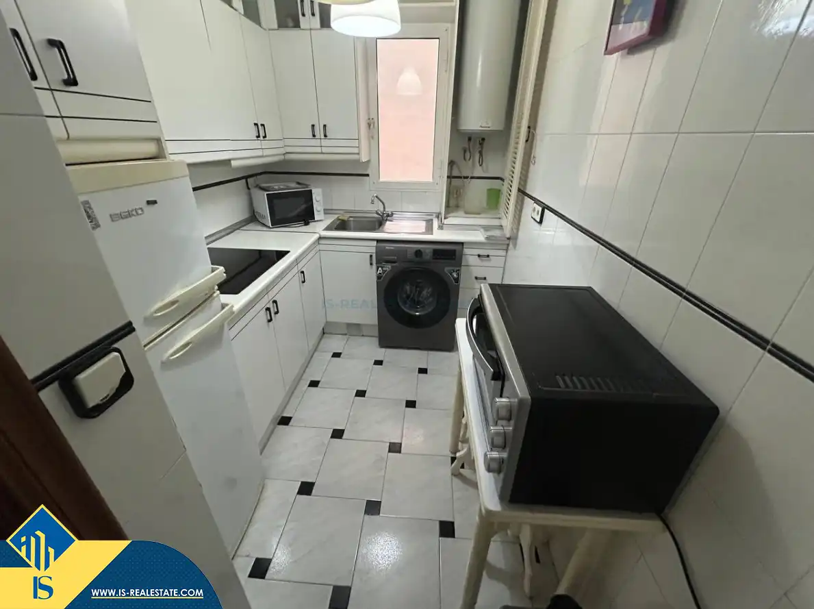Apartament amb ascensor en venda a Playa del Cura, imagen 14