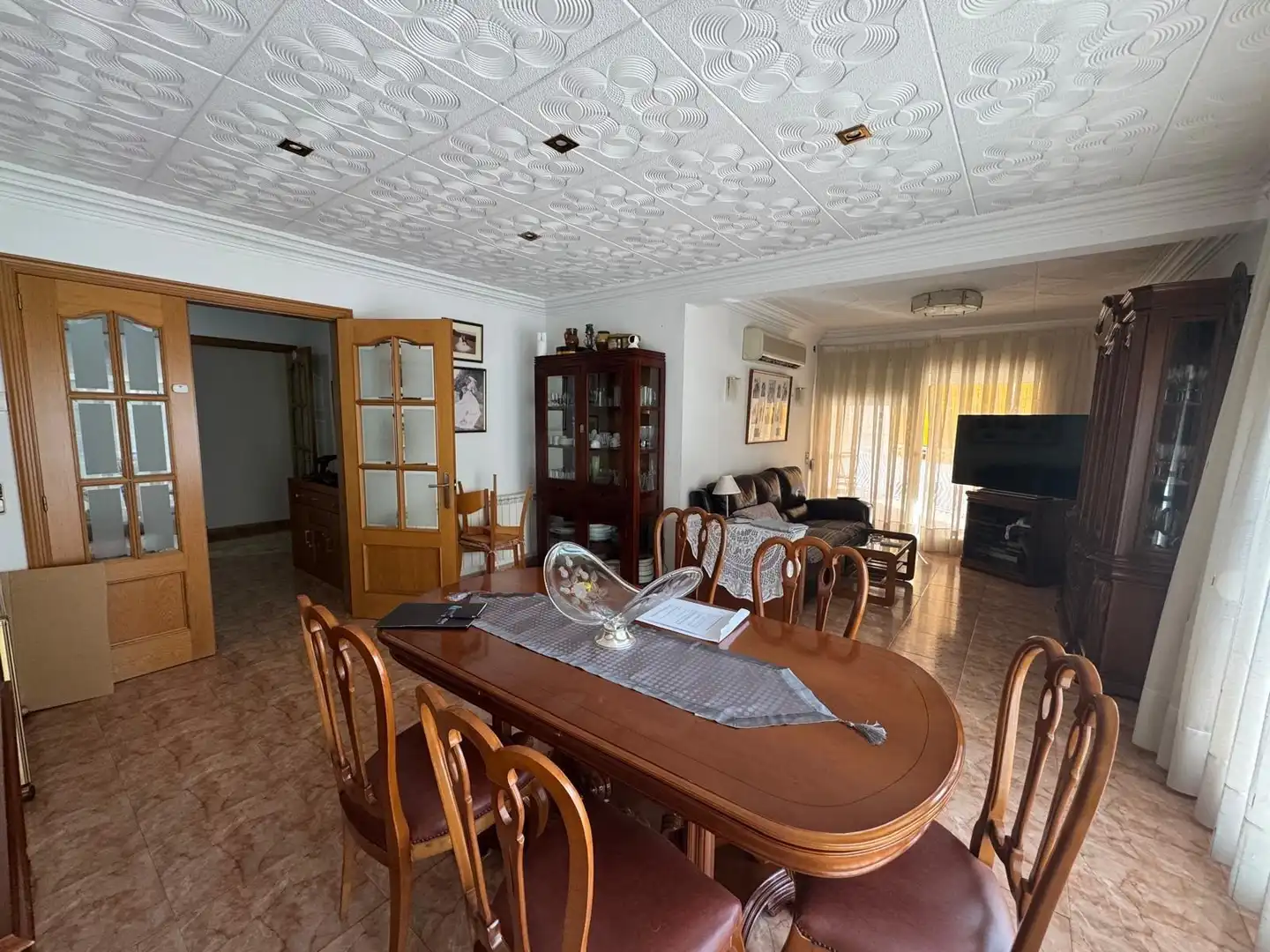 Wohnung mit Terrasse zum Verkauf in Canet de Mar, imagen 4