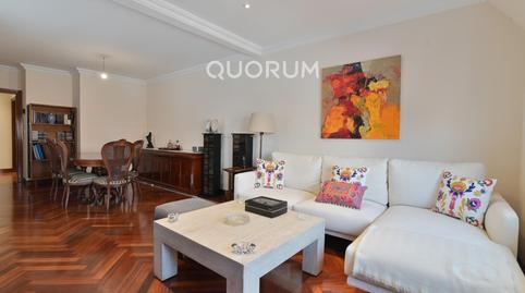 Foto 5 de Piso de alquiler en Alameda Alameda de Urquijo, Sabino Arana - Jesuitas, Bilbao