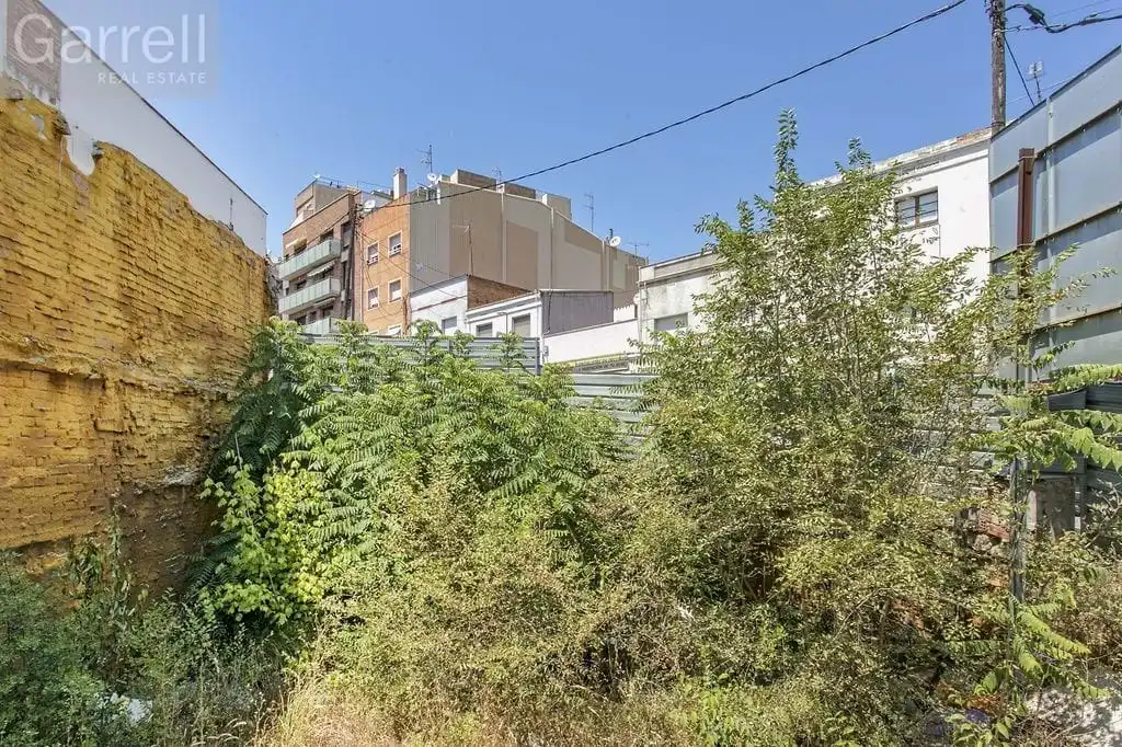 Residencial en venta en Badalona