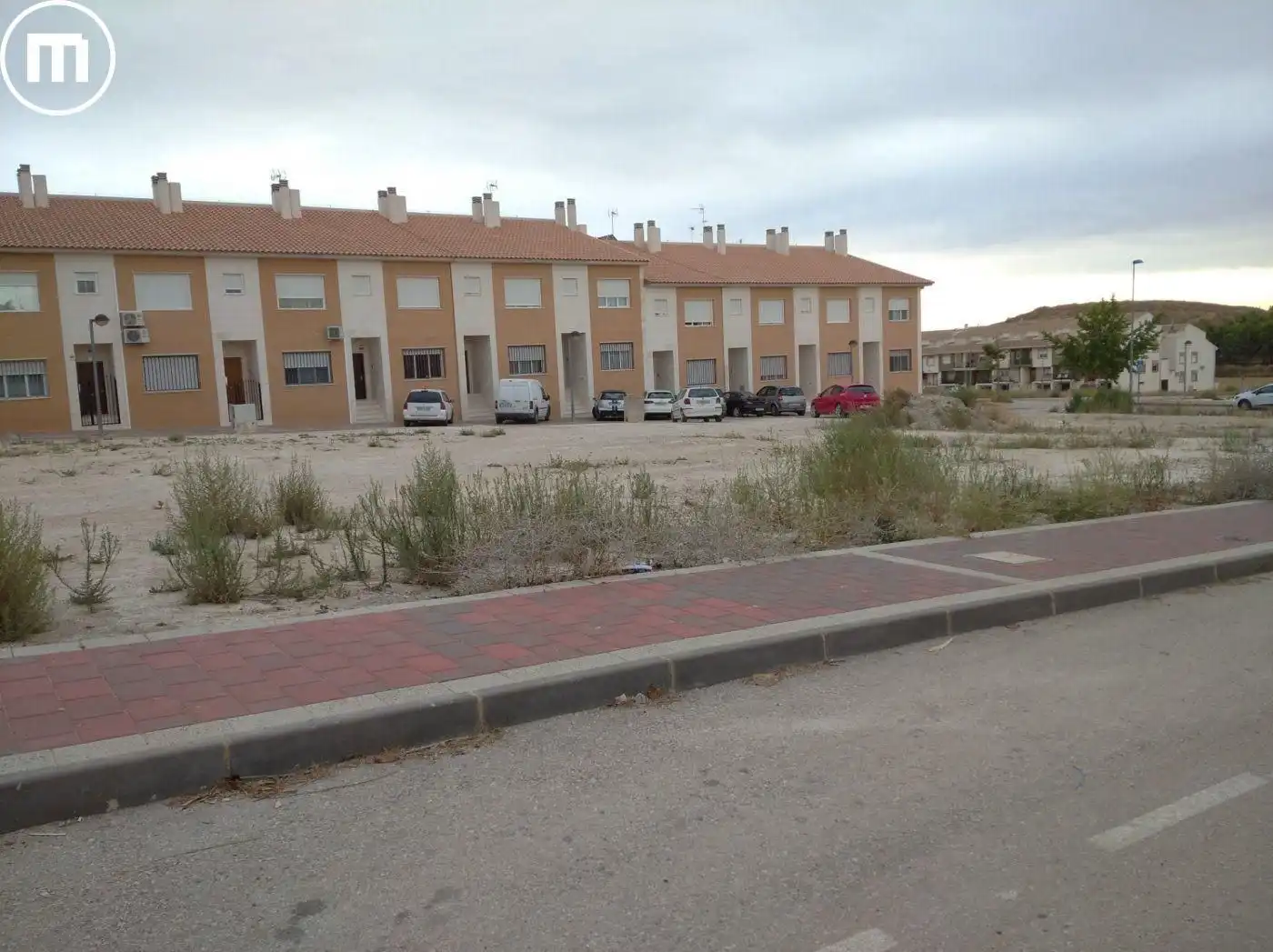 Lands and plots for sale in Calle JOSE LUIS SAMPEDRO, imagen 2