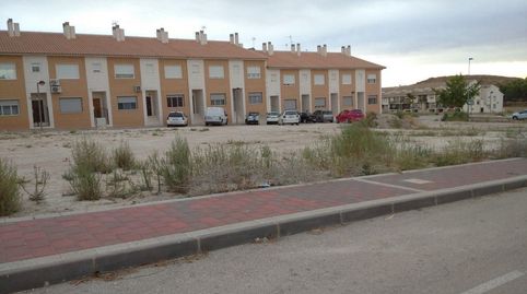 Foto 2 de Residencial en venta en Calle Jose Luis Sampedro, Bullas, Murcia