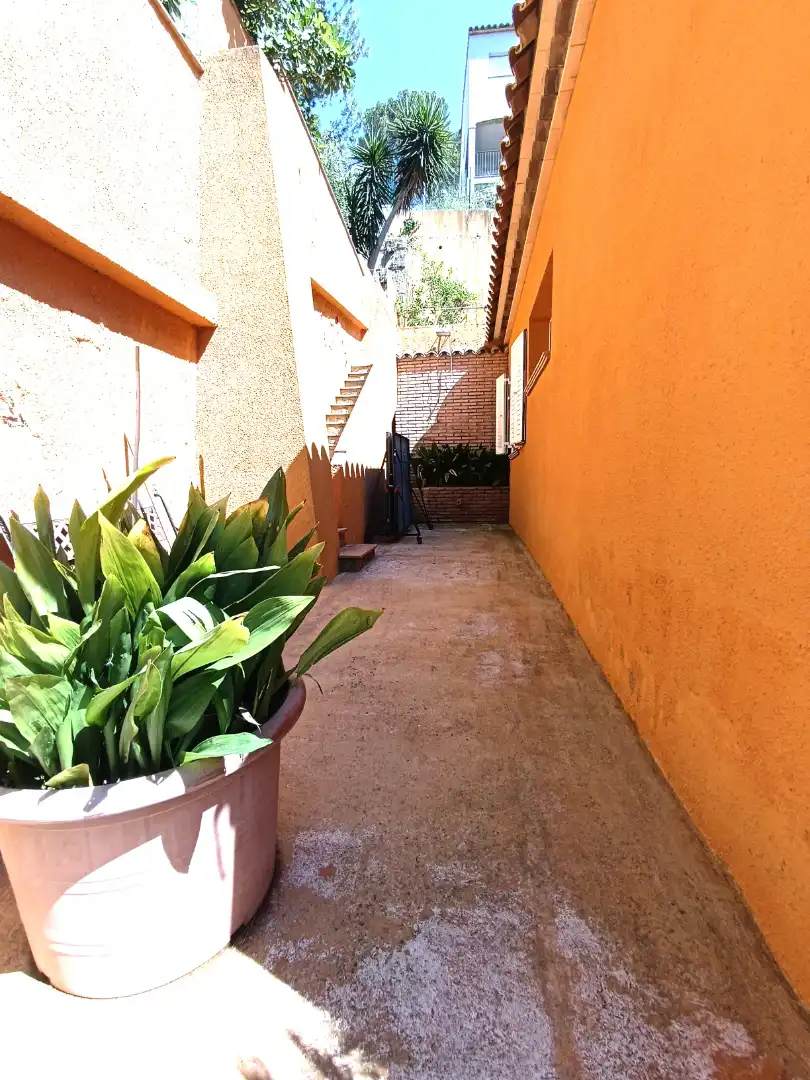Chalet con terraza en venta en Residencial Begur - Esclanyà, imagen 41