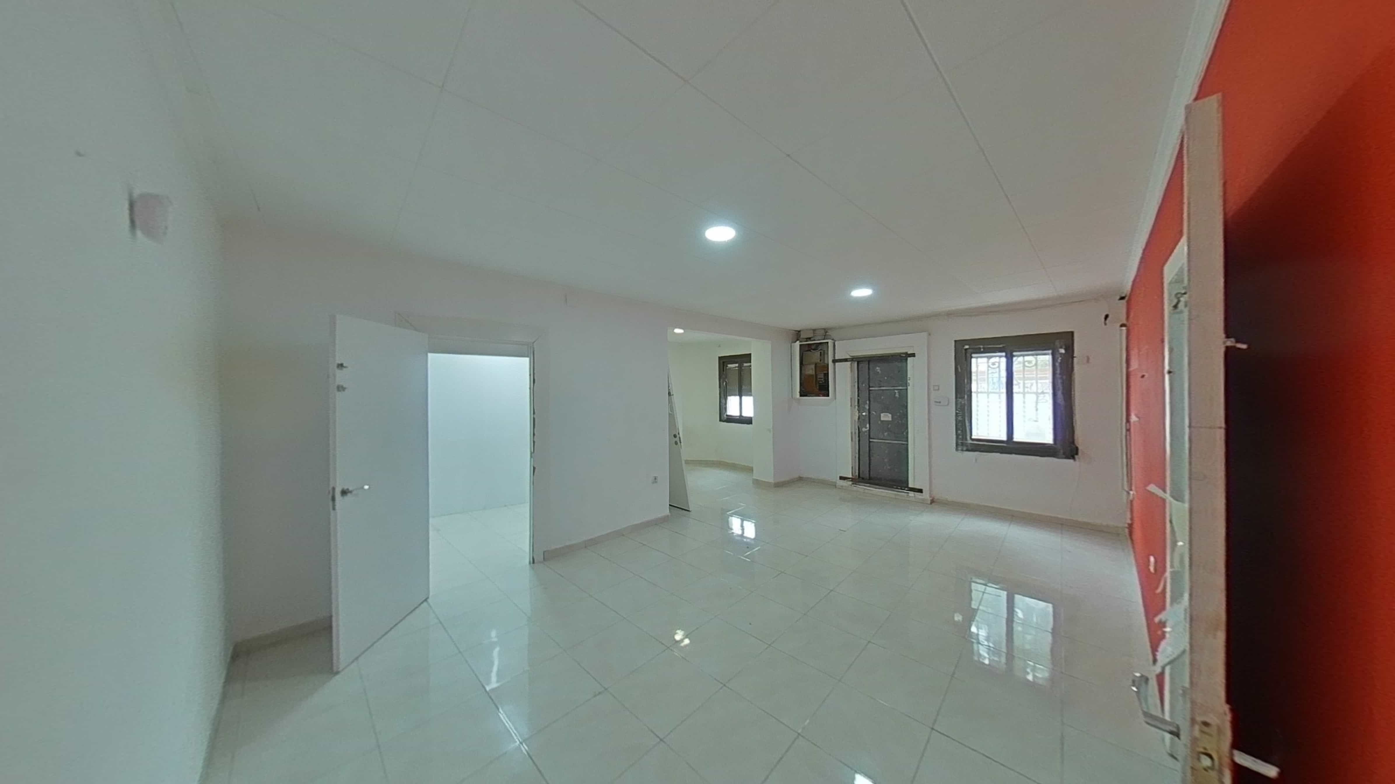 Apartament en venda en Santa Coloma de Gramenet