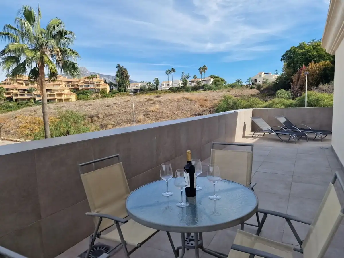 Apartment with terrace for sale in Calle Río Volga 26, imagen 47