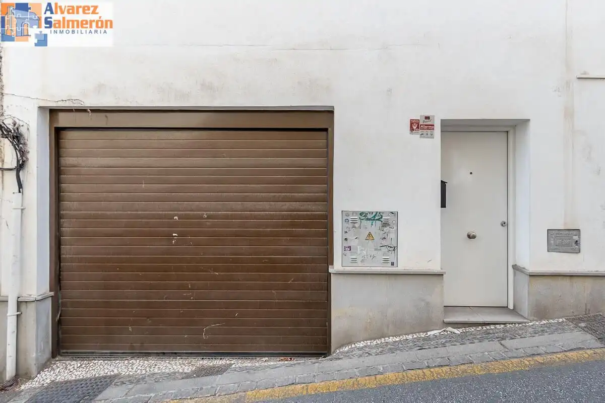 Casa o xalet en venda a CARRIL DE SAN CECILIO, San Matías - Realejo