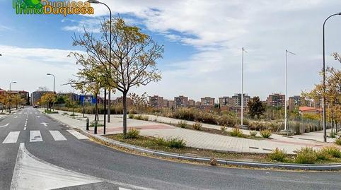 Foto 5 de Residencial en venda a Calle Alcalde Mosen Rubi, Sn, Parque Nueva Granada, Granada Capital