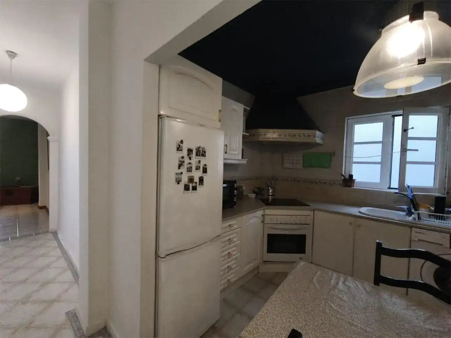 Cocina de Piso en venta en Arrecife con Amueblado y Balcón