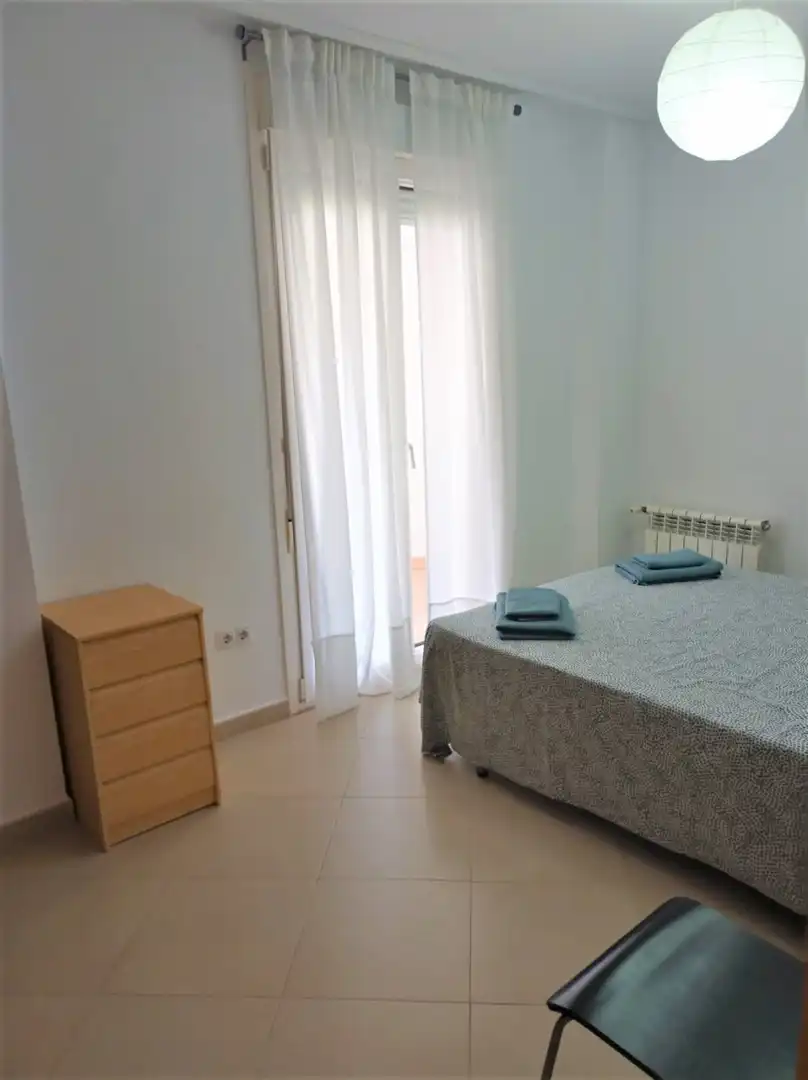 Bedroom of Apartments for sale in Torre-Pacheco  with Air Conditioner, Heating and Private garden