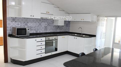 Foto 3 de Ático en venta en Cedro, A Piriganlla - Albeiros - Garabolos, Lugo Capital