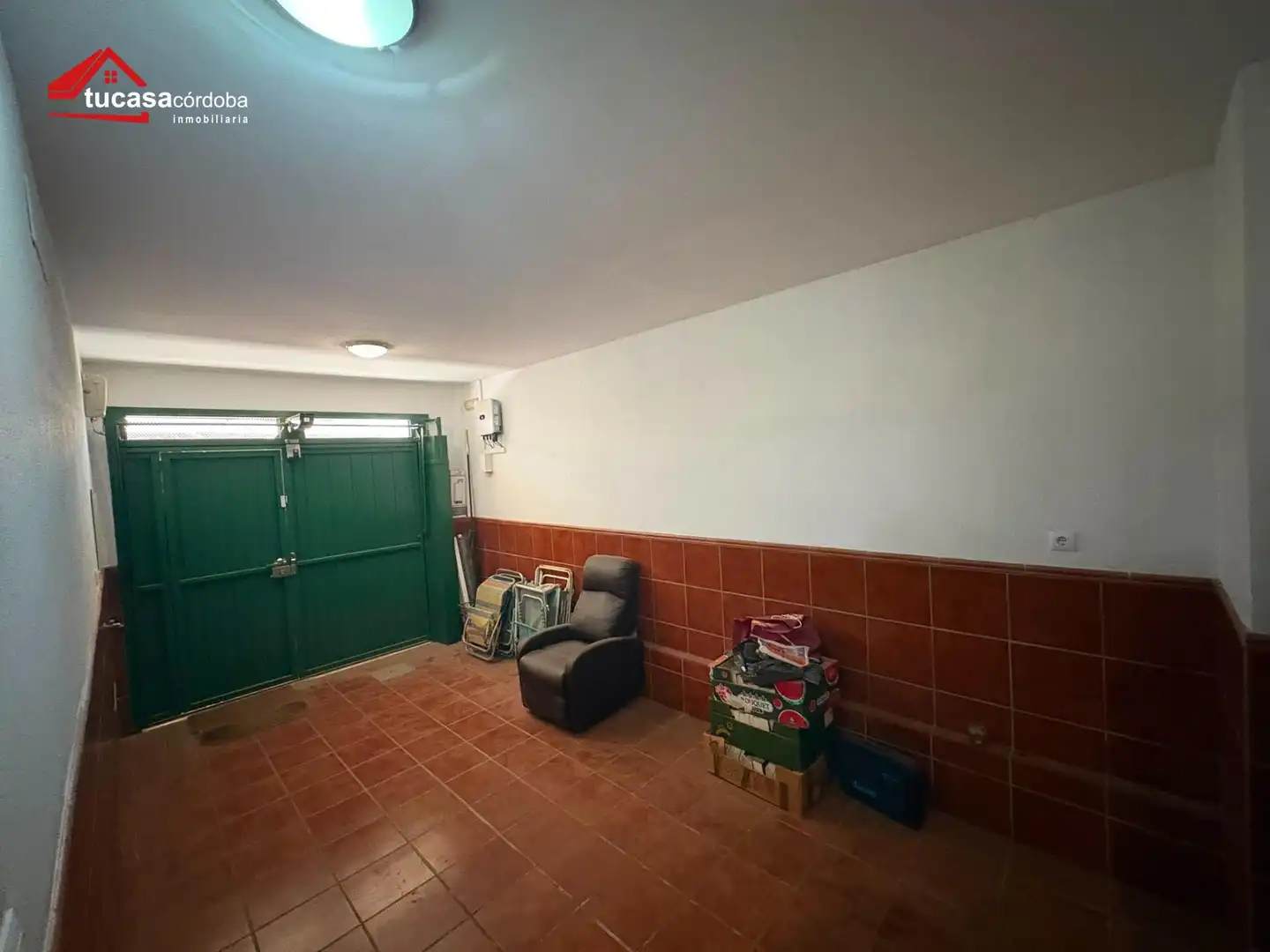 Casa o xalet en venda en Córdoba amb Aire condicionat, Calefacció i Terrassa