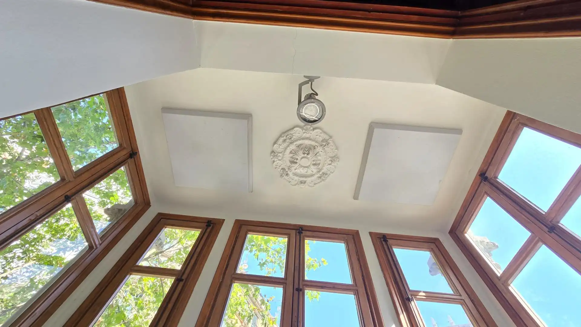 Flat with terrace to rent in Carrer ROSSELLO, imagen 16