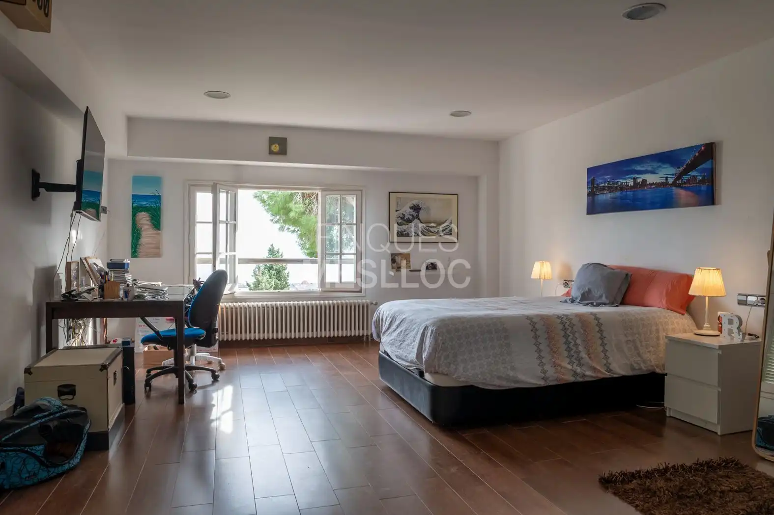 Maison avec piscine à vendre à Cabrera de Mar, imagen 22